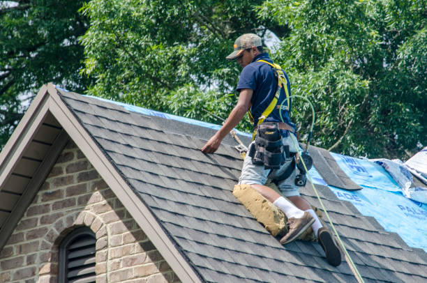 Quick and Trustworthy Emergency Roof Repair Services in Fleming Island, FL